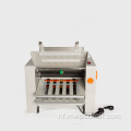 Nieuw type hoge snelheid 380*520 mm papieren vouwmachine